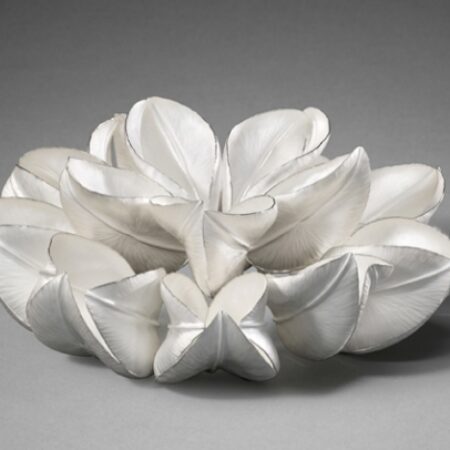 Parissa H 85mm x W 210mm  Photography by Clarissa Bruce