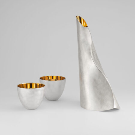 Alex O'Connor Song Pouring vessel