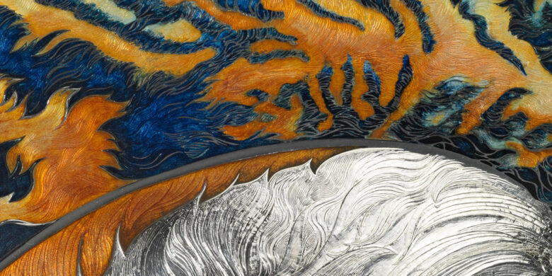 Women in Silversmithing at the V&A | 9 May 2018