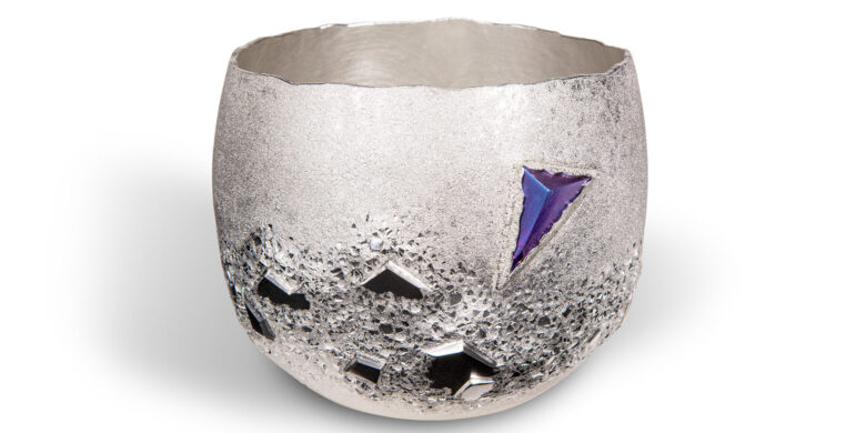 Contemporary British Silversmiths at the V&A