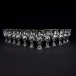 12 Toasting Cups