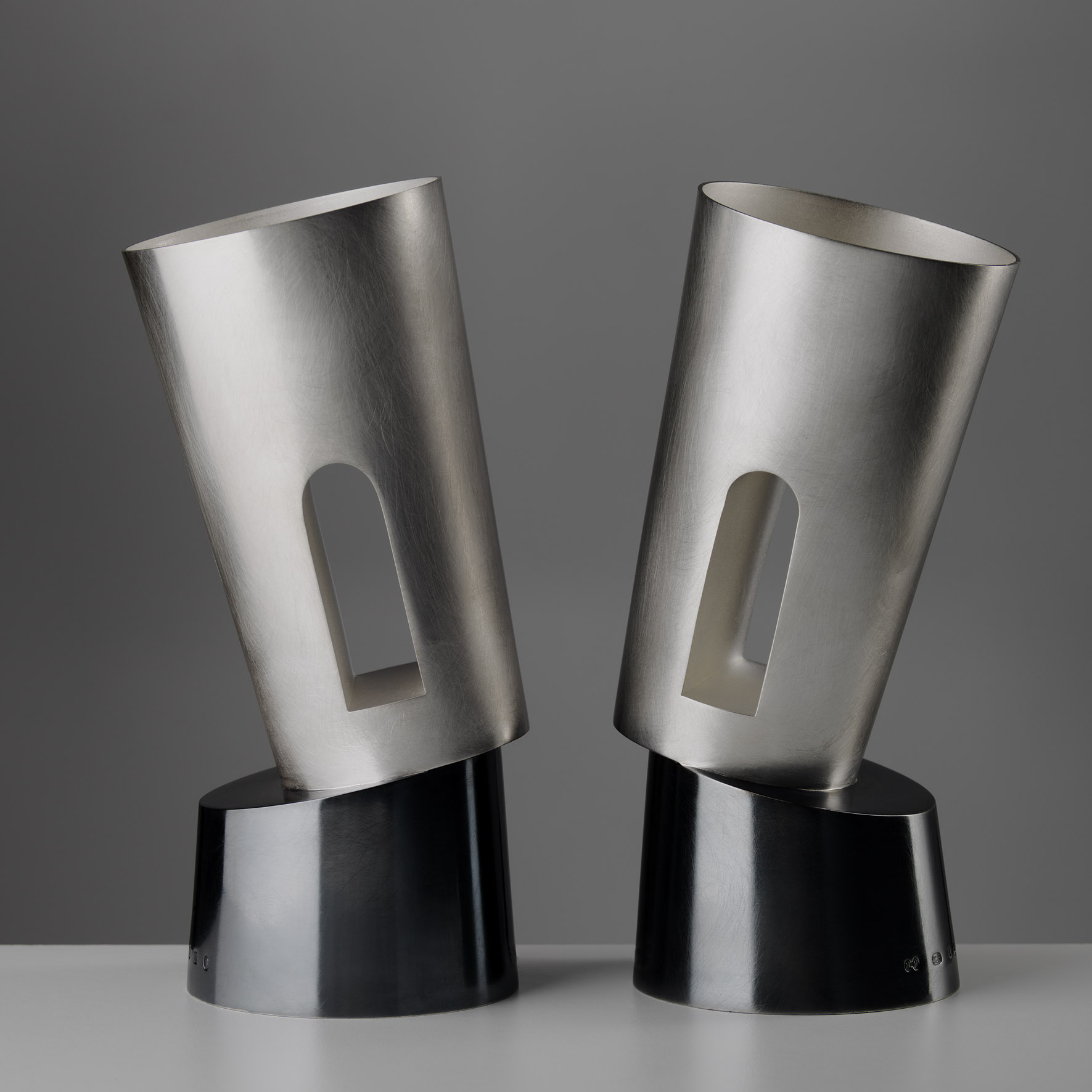 M Milenkova goblets 08