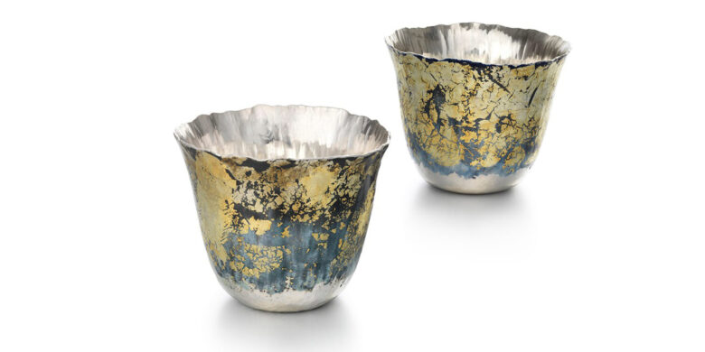 Silver: Light and Shade at the Holburne Museum, Bath